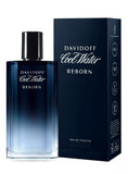 Perfume Davidoff Cool Water Reborn Edt 125ml Hombre - Nuevo Edicion