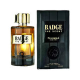 Perfume Paris Corner Badge the Scent EDP 100 ml Hombre - Inspirado En Hugo Boss the Scent