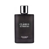 Perfume Paris Corner Clasico de Profumo Edp 100ml Hombre - Inspirado En Acqua di Gio Profumo (Negro)