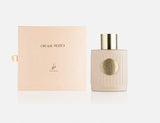 Perfume Khadlaj Cream Velvet Edp 100Ml Mujer