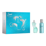 Estuche Shakira Dance Diamonds EDT 80 ml + DEO 150 ml Mujer