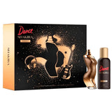 Estuche Shakira Dance Midnight Edt 80 Ml + Deo Spray 150 Ml Mujer