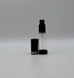 Decant Lattafa Asad Bourbon 30ml Hombre