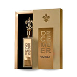 Perfume Paris Corner December Vainilla Edp 85 Ml Unisex