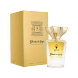 Perfume Jivi Dhahab Naqi Edp 100Ml Unisex - Inspirado En Instant Crush Mancera