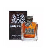 Perfume Juicy Couture Dirty English For Men Edt 100ML Hombre