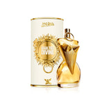 Perfume Jean Paul Gaultier Divine Edp 100 Ml Mujer Recargable / Refillable .