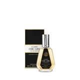 Perfume Fragrance World Classy Chic Girl Edp 50ml Mujer-Inspirado En Good Girl Carolina Herrera