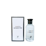 Perfume Fragrance World Jacques Yves Tempete Edp 100ml Unisex-Inspirado En Orage Louis Vuitton