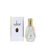 Perfume Fragrance World Adore Edp 50mI Mujer-Inspirado En Jadore Dior