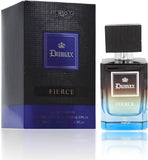 Perfume Dumont Dumax Fierce Edp 100ml Hombre