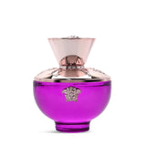 Tester Versace Pour Femme Dylan Purple Edp 100 Ml Mujer