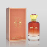 Perfume Bharara Dynamic Edp 100Ml Hombre