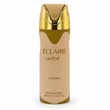 Desodorante Lattafa Eclaire 200 Ml Mujer