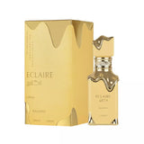 Perfume Lattafa Eclaire Banoffi Edp 100 Ml Mujer