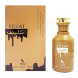 Perfume Maison Azhar Eclat Woman Edp 100Ml Mujer - Inspirado En Eclaire Lattafa