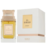 Perfume French Avenue El Dorado Extrait Edp 100ml Hombre