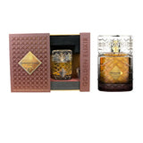 Perfume Riiffs Golden Elixir Reserve Extrait De Parfum 100ML Unisex