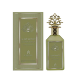 Perfume Lhaya Elixir Verde Extrait De Parfum 100Ml Unisex