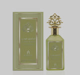 Perfume Lhaya Elixir Verde Extrait De Parfum 100Ml Unisex