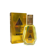 Perfume Fragrance World La Uno Million Elixir Edp 50Ml Hombre