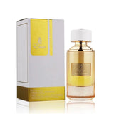 Perfume Paris Corner Emir Super Crush Extrait de Parfum 75 ml Unisex - Inspirado En Mancera Instant Crush