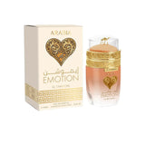 Perfume Emper Le Chameau Arabia Emotion Edp 100Ml Mujer - Devotion