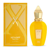 Perfume Xerjoff Erba Pura Gold Edp 100 Ml Unisex