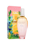 Perfume Escada Brisa Cubana Limited Edition Edt 100 Ml Mujer