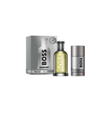 Estuche Hugo Boss Bottled Edt 100 Ml + Deo Stick 75 Ml Set Hombre