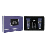 Estuche Riiffs Bleu Absolu Edp 100ml Hombre