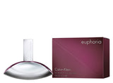 Perfume Calvin Klein Euphoria Edp 30ml Mujer