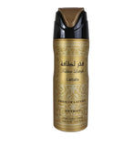 Desodorante Lattafa Fakhar Lattafa Extrait 200 Ml Mujer