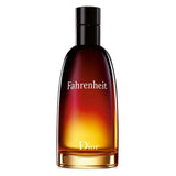 Tester Dior Fahrenheit Edt 100ml Hombre