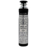 Desodorante Spray Lattafa Fakhar Man Perfume Ambiental 300 Ml Hombre