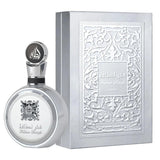 Perfume Lattafa Fakhar Man Platin Edp 100 Ml Hombre