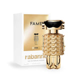 Perfume Paco Rabanne Fame Edp Intense 50 Ml Mujer