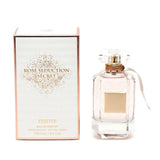 Perfume Fragrance World Rose Seduction Secret Festive Edp 100Ml Mujer-Inspirado En Bombshell Celebration Victorias Secret