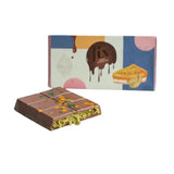 CHOCOLATE FIX DESSSERT CHOCOLATIER KNAFEH 200GRS