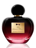 Perfume Antonio Banderas Her Secret Flame EDT 80 ml Mujer 