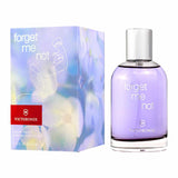 Perfume Swiss Army Forget Me Not Edt 100ml Mujer