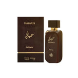 Perfume Fragrance World Hayaati Royale Edp 100ml Hombre-Inspirado En One Million Lucky Paco Rabanne