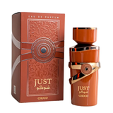 Perfume Fragrance World Just Choco EDP 100 ml Unisex ( Chocolate de la marca Guerlain)