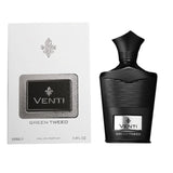 Perfume Fragrance World Venti Green Tweed EDP 100 ml Hombre