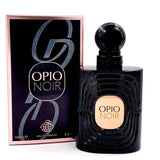 Perfume Fragrance World Opio Noir EDP 100 ml Unisex