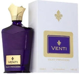Perfume Fragrance World Venti Silky Princess EDP 100 ml Unisex