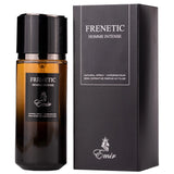 Perfume Paris Corner Frenetic Homme Intense Emir Extrait de Parfum 80 ml Hombre - Inspirado En Dior Homme Intense