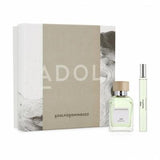 Estuche Adolfo Dominguez Agua Fresca 1993 Hombre Edt 200 Ml + Deo 150 Ml - Grande