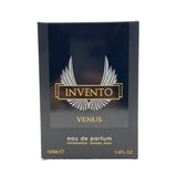 Perfume Fragrance World Invento Venus Edp 100Ml Hombre-Inspirado En Invictus Victory Paco Rabanne