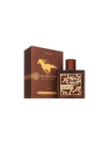Pefume Lattafa Qaed Al Fursan Untamed Edp 90 Ml Unisex